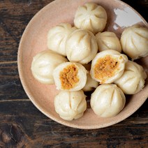 싸리재 말랑한 현미떡 [현미 꿀떡 80g 10봉지] 개별포장 식사대용 맛있는 쌀떡, 단품