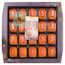 곶감선물세트_선물용_추석_고급_A13-3_건시_보자기포장_상주곶감 F85C, 상세페이지 참조