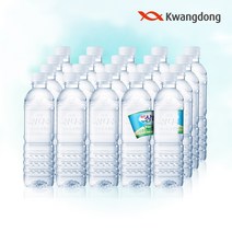 제주삼다수 그린, 20개, 500ml