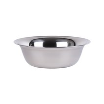 27종 스텐 대야 양푼이 다라이, 스텐 환대야 1호 355mm