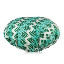 에코툴즈 샤워 캡 & 스토리지 케이스, 1개