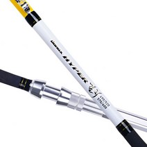 바낙스 하이퍼갈치 선상갈치대, 420/450/490/520