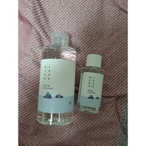 라운드랩 1025 독도 토너 (본품200ml+50ml 추가 증정)
