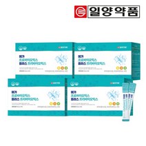 [일양약품] 메가 프로바이오틱스 플러스 프리바이오틱스 360포, 단품