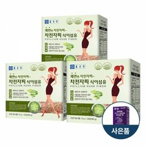 종근당 쾌변엔 차전자피 식이섬유 6g x 30포 x 3묶음, 단품, 단품