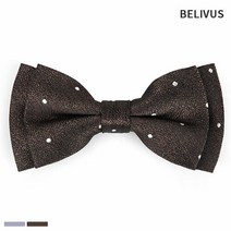빌리버스 보타이 BSVO010 나비넥타이 리본타이 패션넥타이