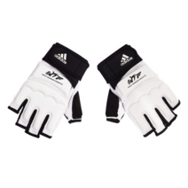 아디다스 파이터 글러브(손호보대), White