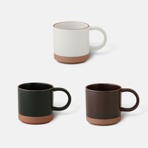 OD_레고트 머그 270ml, 아몬드초콜릿, 1개
