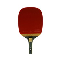 XIOM 펜홀더형 탁구 라켓 M6.0P