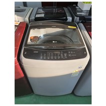 통돌이 중고세탁기 일반형 12KG 에너지효율 1등급