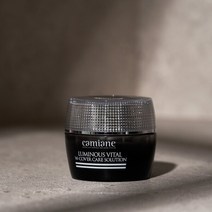 카미안느 루미너스 광채 크림 50g, 카미안느 낮 기미크림 50g