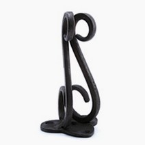 주물 엔틱 좌탁 다리 인테리어 가구 리폼 부속 200mm