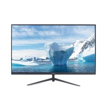 [큐닉스그룹] QX27SD REAL 75 HDR 슬림