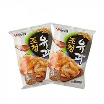 농심 조청유과 96g x 12봉