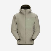 아크테릭스 프로톤 LT 후디 디스토션 아크테릭스 Proton LT Hoody Distortion