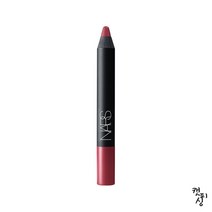 나스 벨벳 매트 립 펜슬 2.4g, 발키리