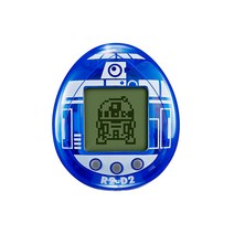 R2-D2 다마고치 홀로그래픽.ver