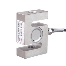 로드셀 load cell 대용량 압축 로드셀 2 톤 100kg s형 중량 센서 소형 스케일용, 04 200KG