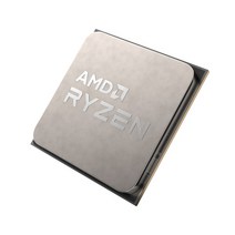 AMD CPU 라이젠 7 4세대 5800X 버미어 멀티팩, AMD 라이젠7 4세대 5800X
