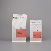 [하우스블렌딩] THB더화빈 커피원두 500g 에스프레소 라떼 산미있는원두 카페납품, 프렌치프레스