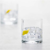쇼트즈위젤 언더락 유리잔 크리스탈 위스키잔 302ML, 1개