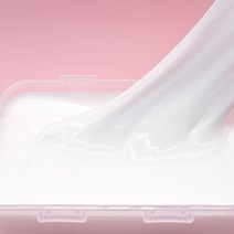 수제 슬라임 대용량 액체괴물 1000ml 2000ml 택1, 03 버터 슬라임 1000ml