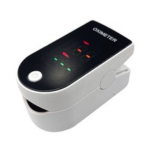 PULSEOXIMETER 가정용 휴대용 맥박측정기 펄스옥시미터 산소포화도 측정기, 산소포화측정기
