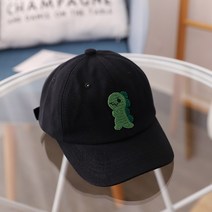 로라랜드 아동용 아기공룡 볼캡 9컬러