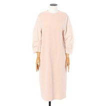 BCBG&올앤선드리 ALL&SUNDRY_원피스 ** **WINDY 퍼프 니트 OPS_A0M3K601