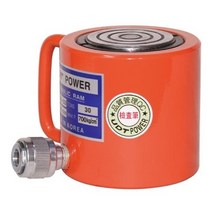 유압식 쇼트램 유압 식 쇼 트램 알루미늄 펌프용 RRS-103