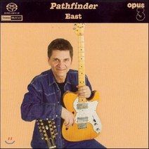 [CD] East 패스파인더 (Pathfinder)