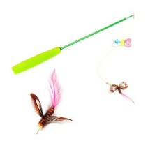 펫모닝 캣피싱 허니허니 호박벌 PMC 368 고양이장난감, 상세페이지 참조