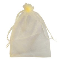 20/50/100PCS 과일 보호 나무 커버 메쉬 가방 Drawstring 그물 배리어 식물 꽃, [12] 20 x 30 cm(100PCS), [02] Yellow