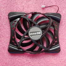 커스텀수냉 pc 쿨러 게이밍 GeForce GTX 650 용 fosoning [N650-1GD5 / OCV1] GTX650 그래픽 카드 쿨러 시, 한개옵션0