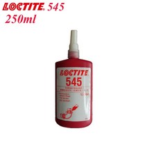 견고한 250ml 록타이트 542 545 554 569 586 접착제 파이프 스레드 실런트 510 515 518 574 565 567 577 57, 02 250ml 545