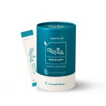 비타민하우스 마이효소 30p, 8개, 90g