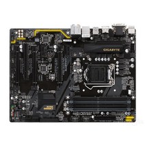 기가 바이트 GA-Z270-HD3 오리지널 데스크탑 Z270 마더 보드 LGA 1151 DDR4 USB3.0 SATA M.2 사용