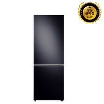 삼성전자 일반형냉장고, 엘리건트 블랙, RB30R4051B1
