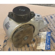 현대모비스 현대자동차 아반테 DOHC 1500cc 엔진미미 21810-29000 엔진서포트 모비스 순정 신품 2181029000, 1개