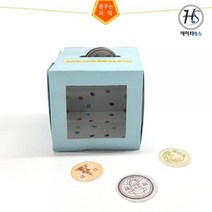 [SH] HS신기한 마술 저금통 만들기 5인용 HS( SH 62000EA ), 본상품