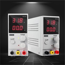DC 30V 10A 파워서플라이 직류 전원 공급장치 공급기 KC, 캥거 DC파워서플라이 30V 10A