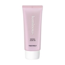 토니모리 마이 루미너스 내추럴 글로우 비비크림 55ml, 01 스킨베이지, 1개