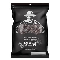 [넛츠팜] 캘리포니아 건자두 1kg x 2봉총 2kg, 단품