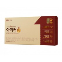 종근당건강 아이커 키크는 어린이 아이 성장 1개월분 초코맛, 360g, 1개
