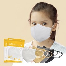 TS 티마 KF94 스마트핏 새부리형 화이트 블랙 마스크 소형 100매 현대홈쇼핑 판매중, 1개, 100개, 코랄핑크