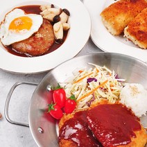 [무항생제] 25년경력 쉐프의 수제 통등심돈까스/치즈돈까스 120g/150g, 통등심 돈까스 120g X 6개, 6개