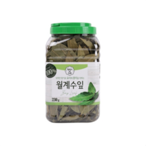 Spice 월계수잎, 230g, 24개