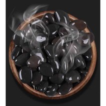 자갈 구이 돌 삼겹살 바베큐 구이용 3kg, 5-8CM3kg, 3000g, 1개