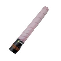 잉크토너센터 미놀타 재생토너 TN321M 코니카미놀타 Bizhub C022eDN C028eDN 빨강 25000매, 1개