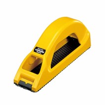 타지마 석고대패 AK-STDR 표준형 둥근날, 석고대패 AK-STDR (7464001), 1개